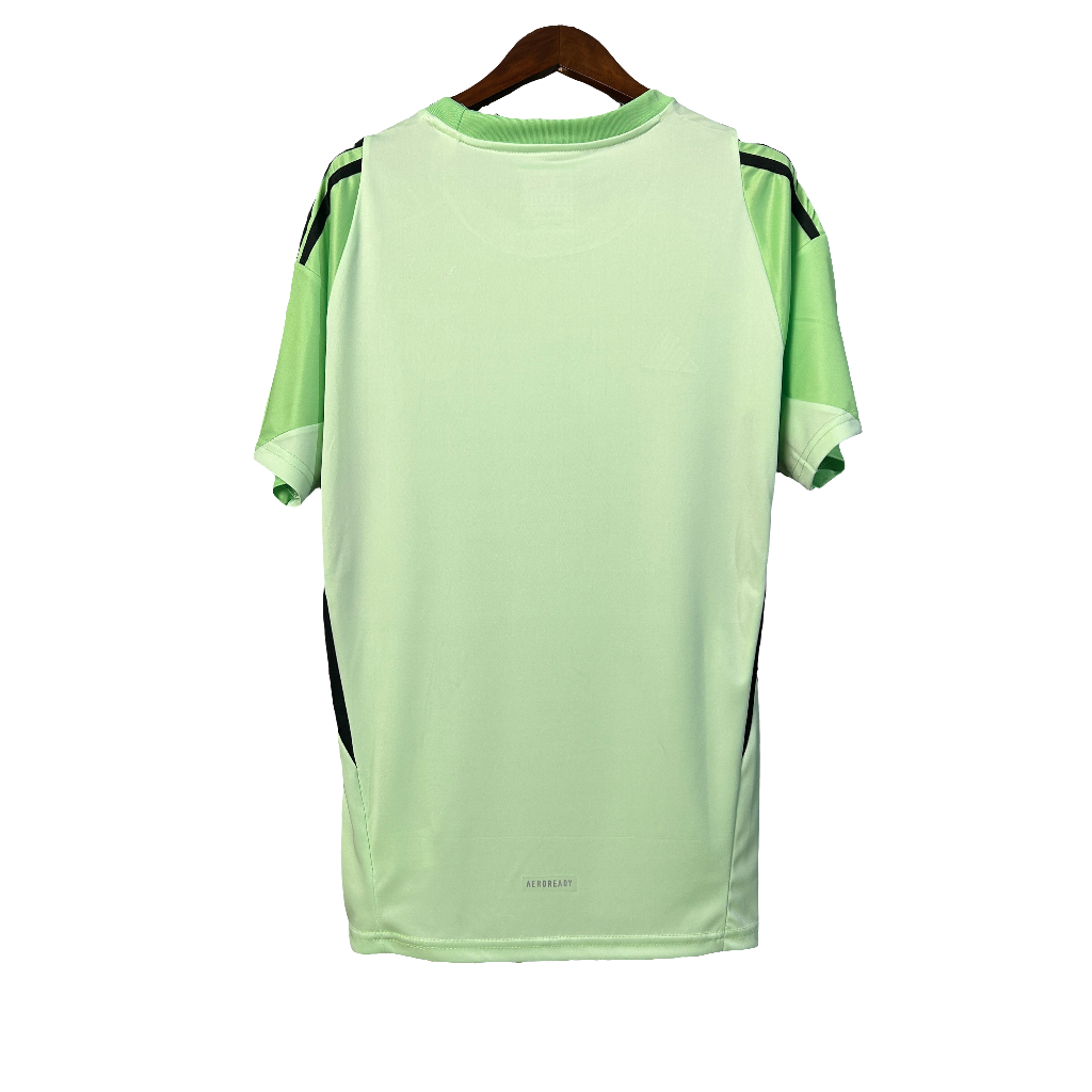 Camisola SL Benfica - Guarda-Redes Treino 2025/2026