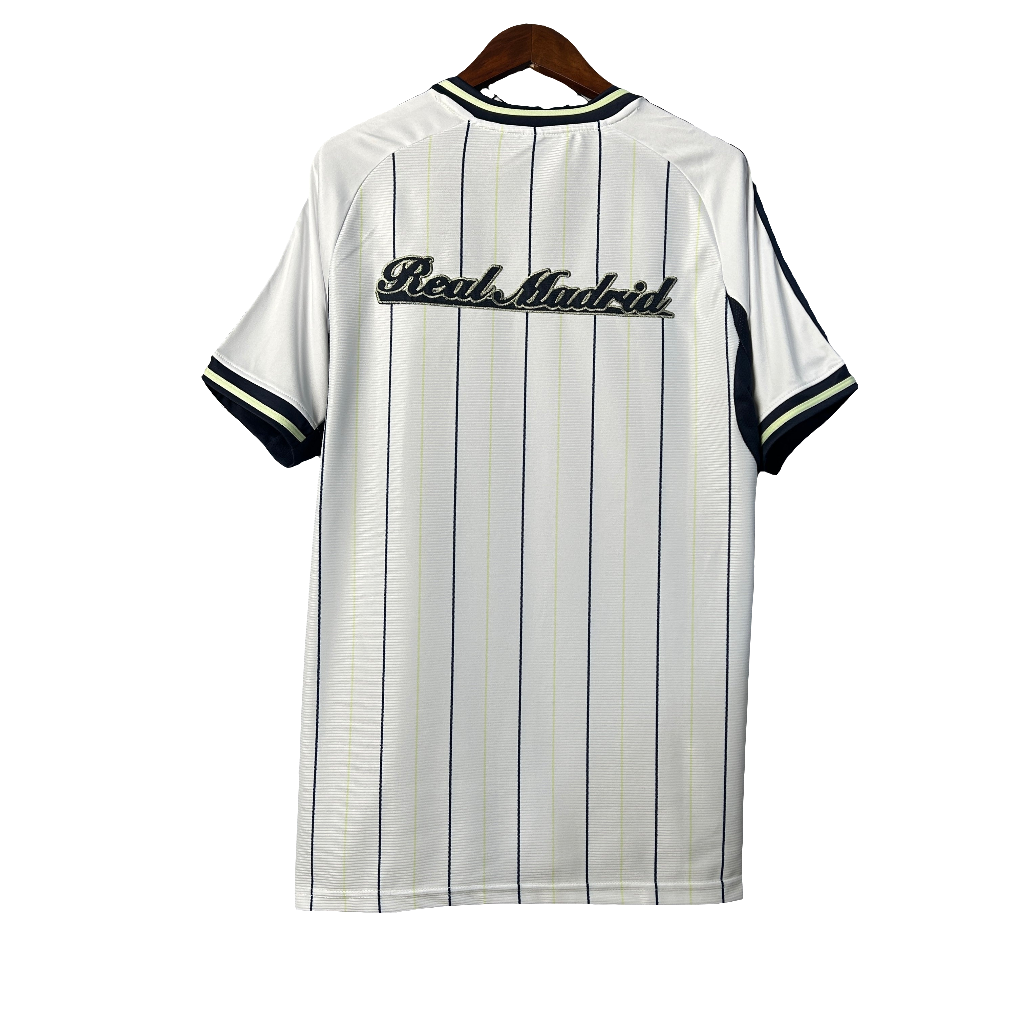 Camisola Real Madrid - Edição Especial 2025/2026