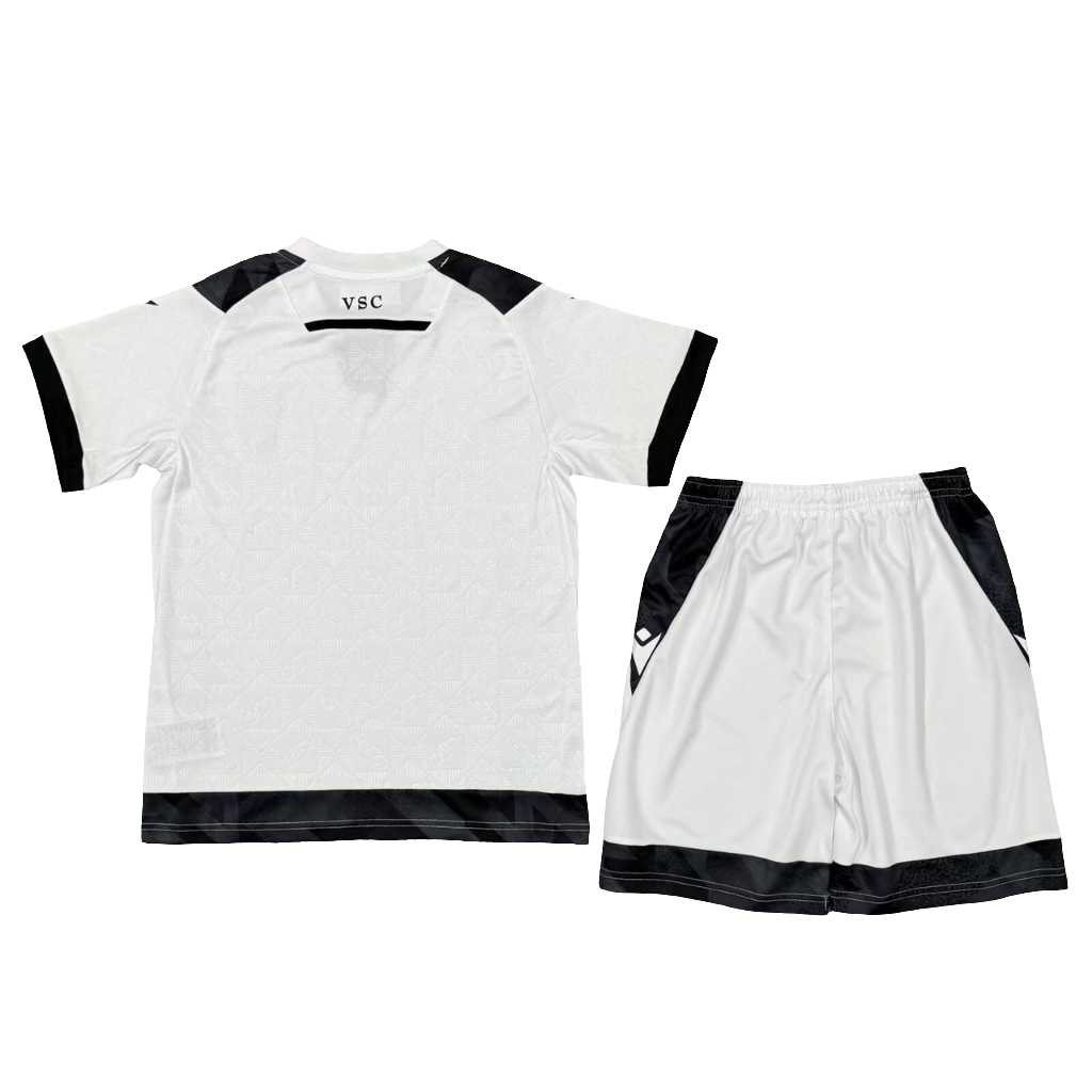 Kit Criança - Vitória SC Principal 2025/26