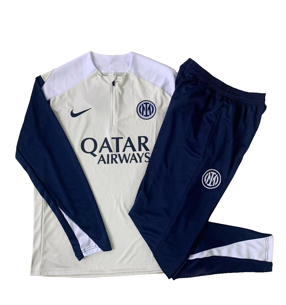 Inter Miami Tracksuit with Jersey