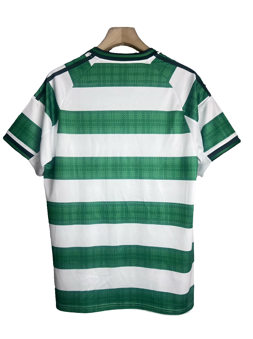 Camisola Celtic - Principal 2025/26