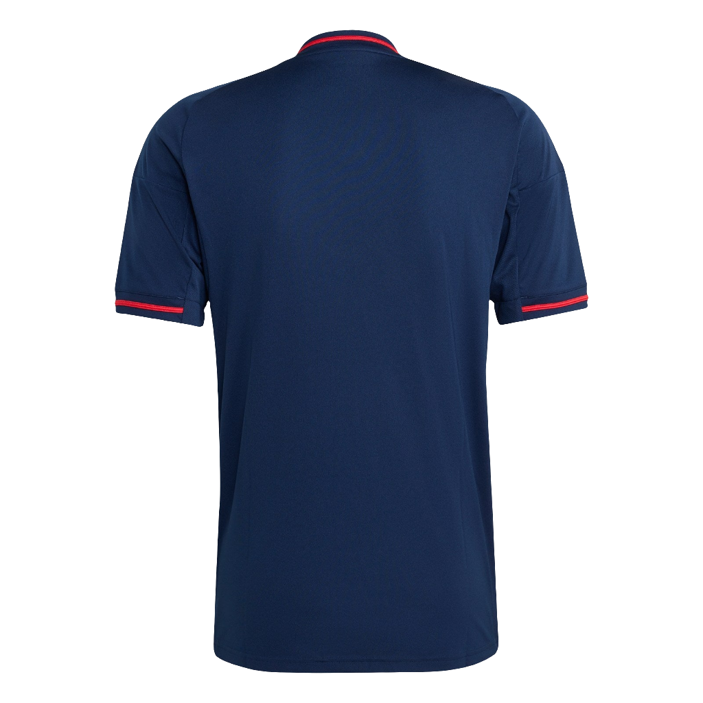 Camisola Lyon - Alternativa 2025/2026