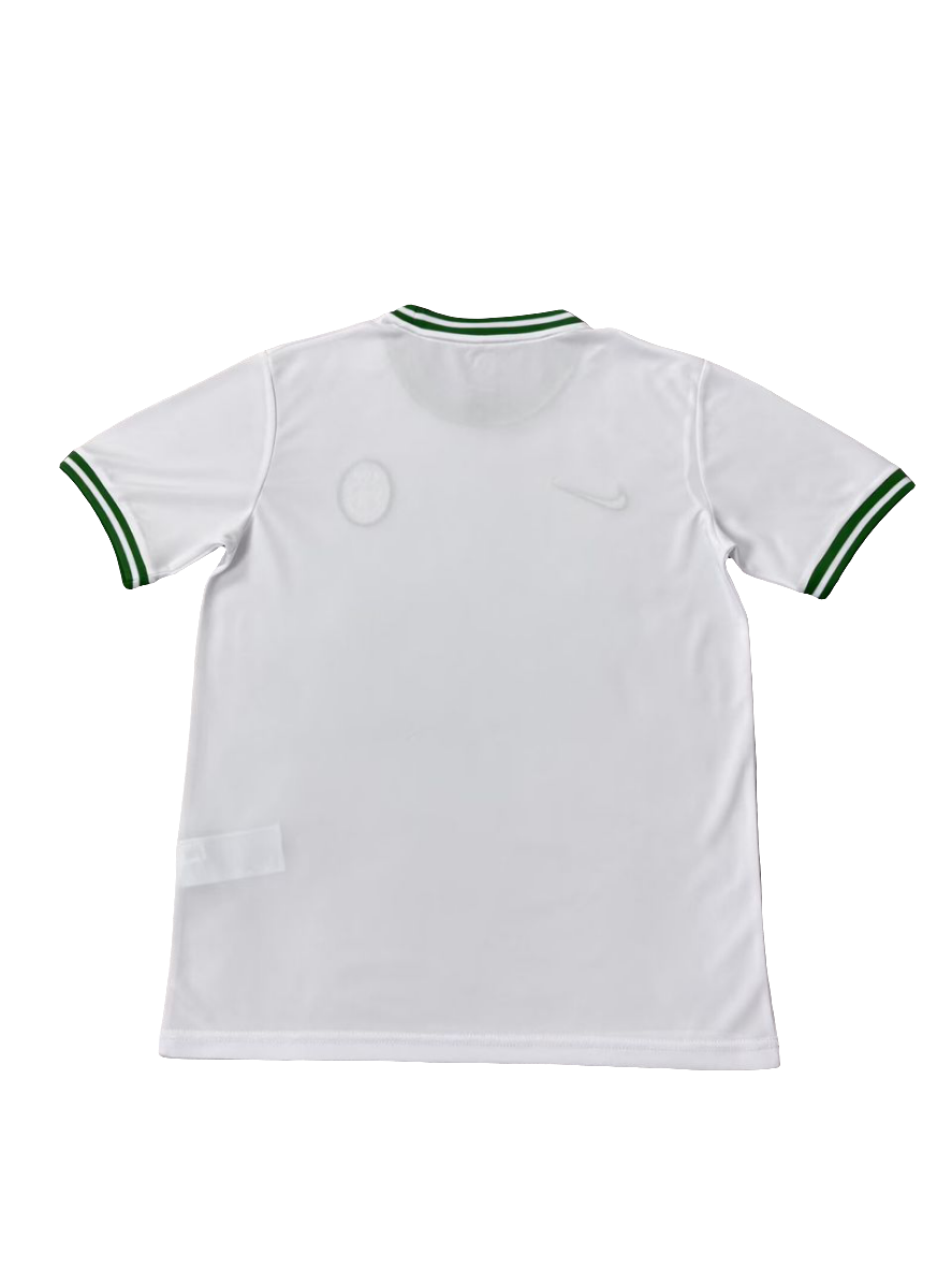 Camisola Sporting CP - Vintage Branca 2025/2026