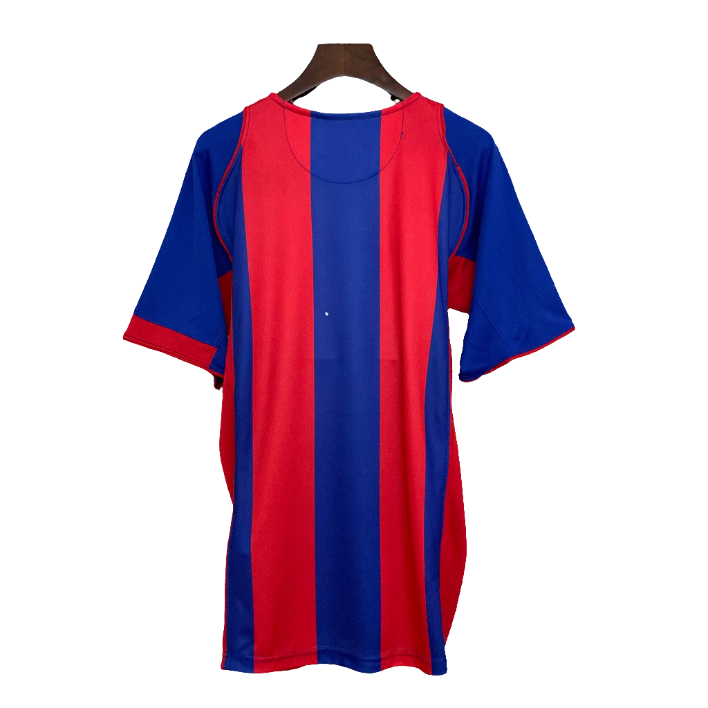 Barcelona Home Shirt 2014/15