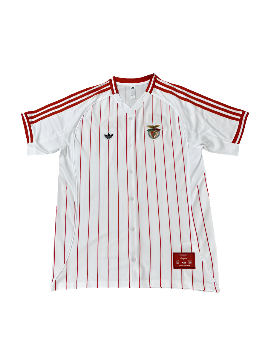 Camisola SL Benfica - Adidas US Pack 25/26