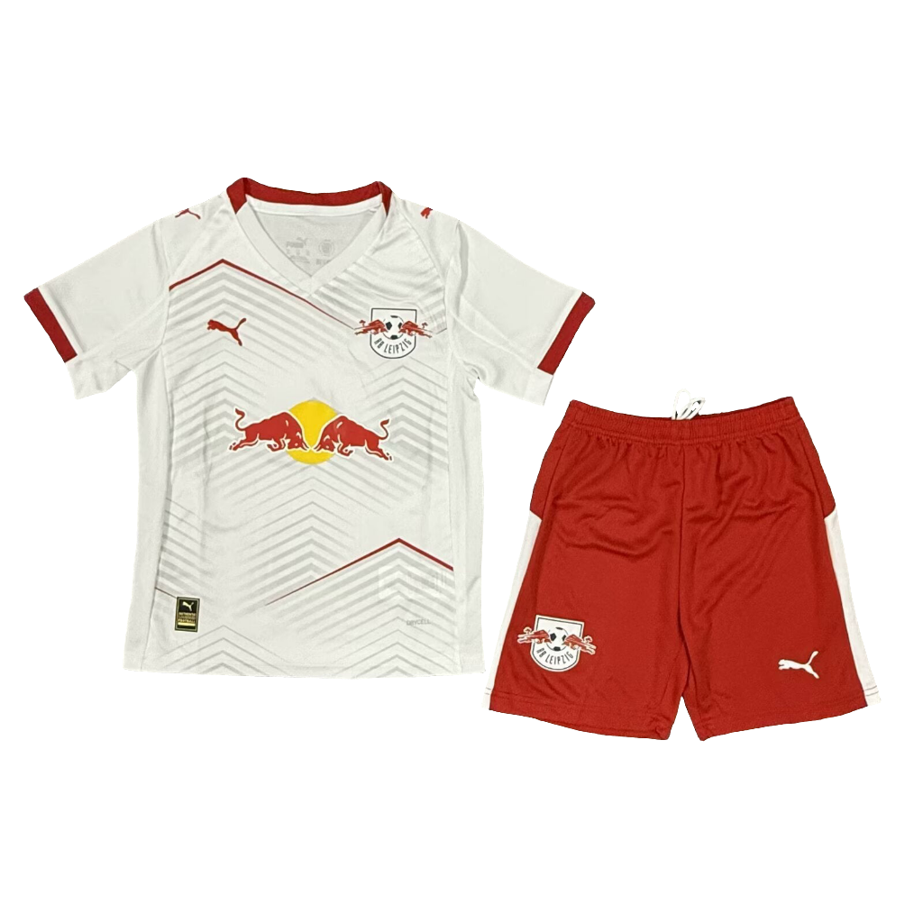 Bayern Munich Home Kit 2024/25