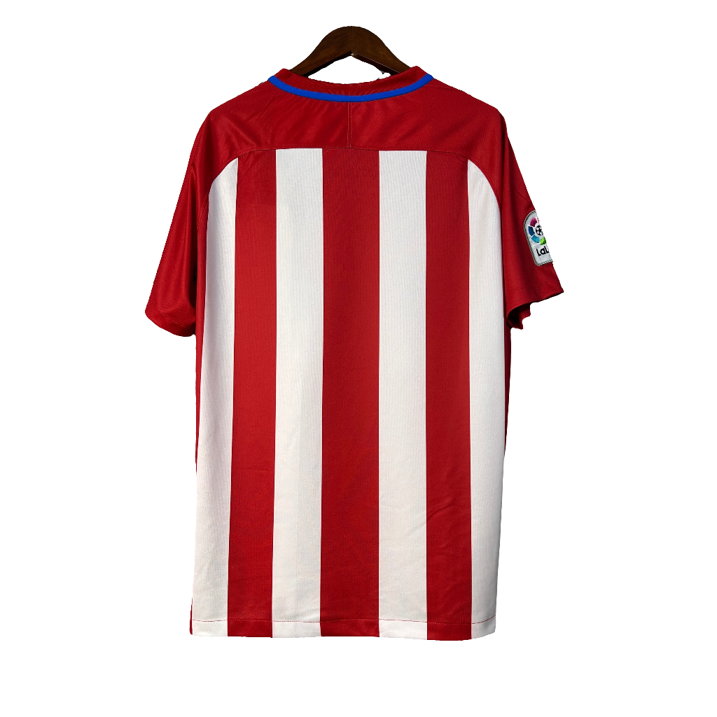 Camisola Atlético Madrid - Principal 2016/2017