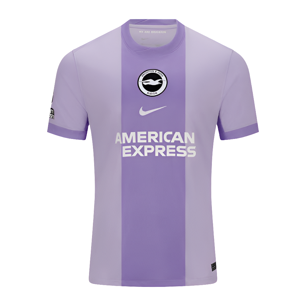 Camiseta Manchester City Alternativa 2023/2024