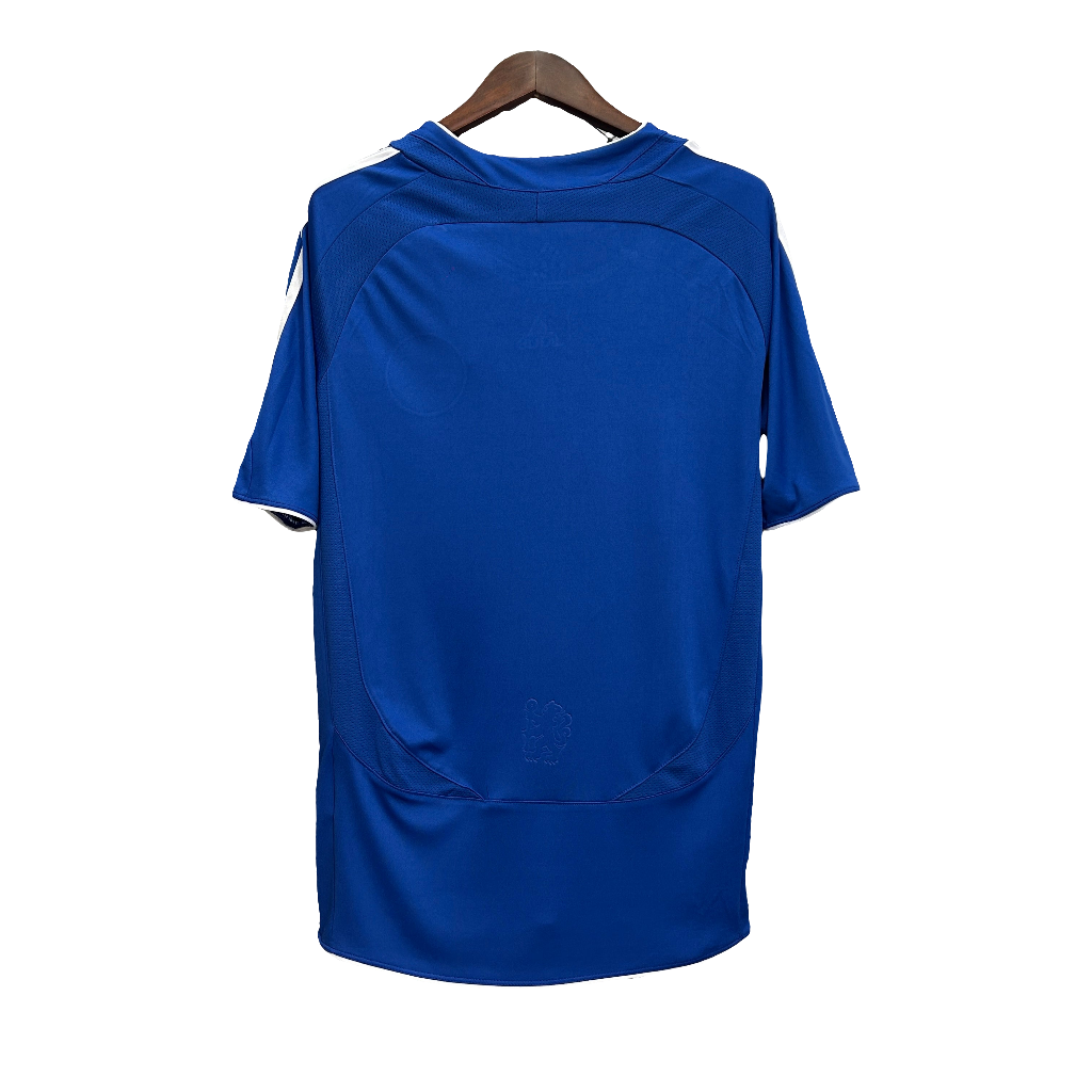 Manchester United Shirt - Home 2009/2010