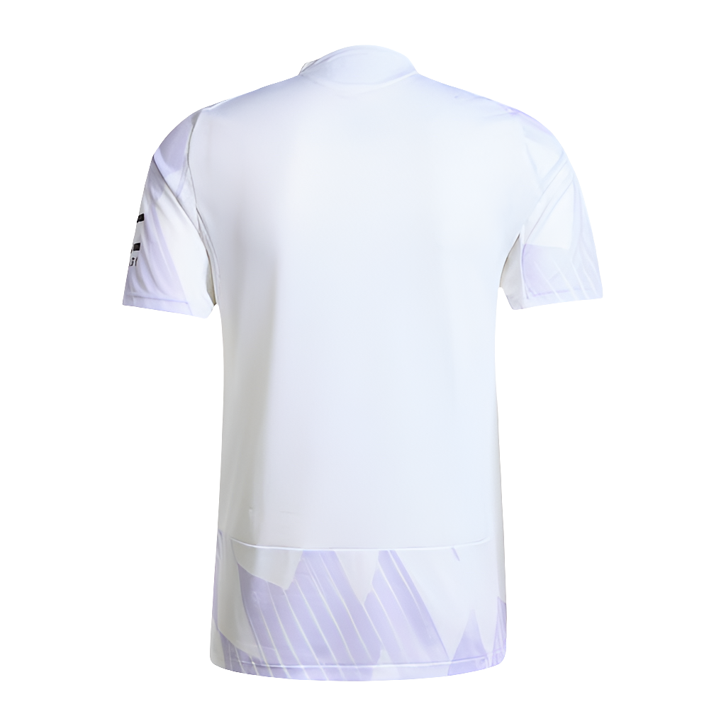 Camisola Manchester United - Alternativa 2025/2026
