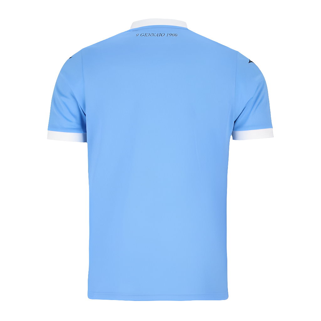 Camisola Lazio - Principal 2025/2026