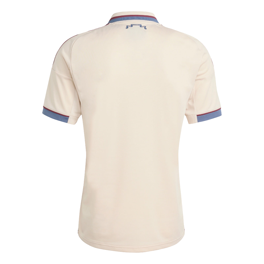 Camisola Ajax - Terceiro 2025/2026
