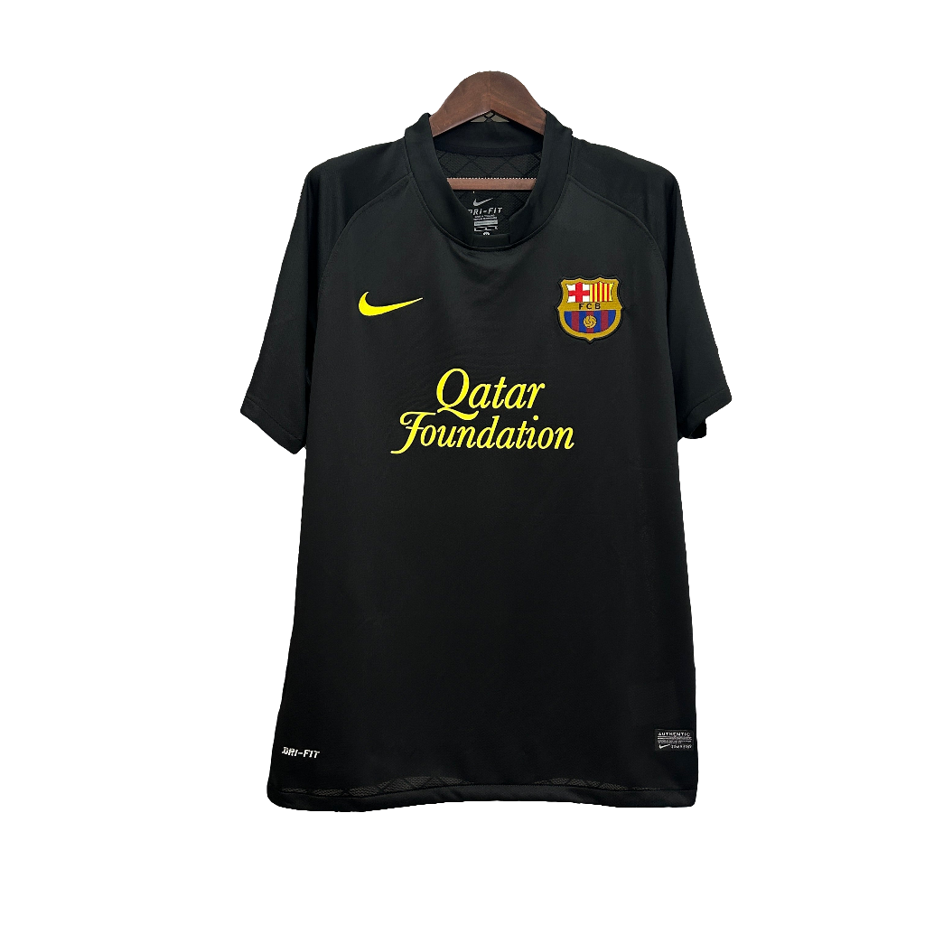 Barcelona Home Shirt 2014/15