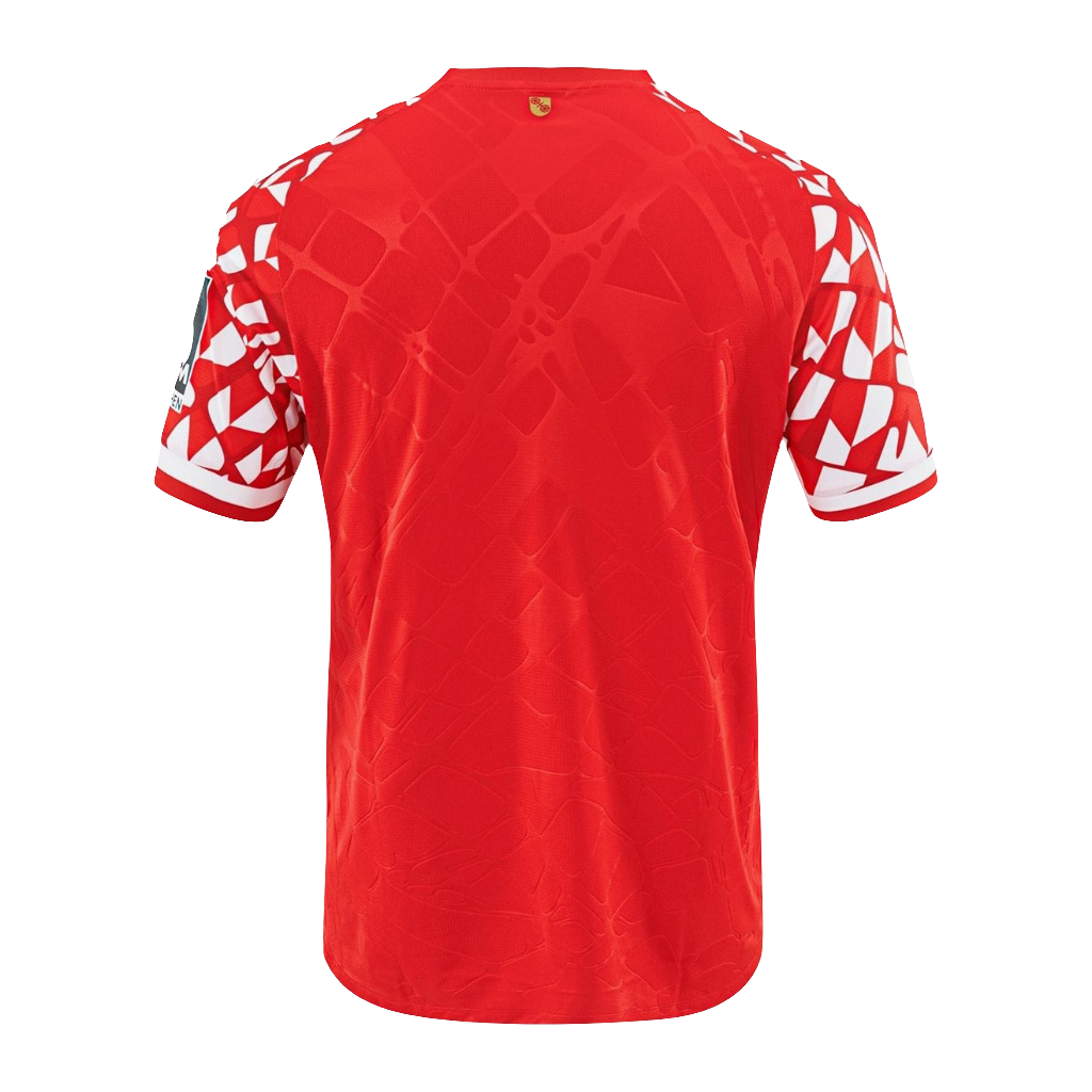 Camisola Mainz - Principal 2025/26