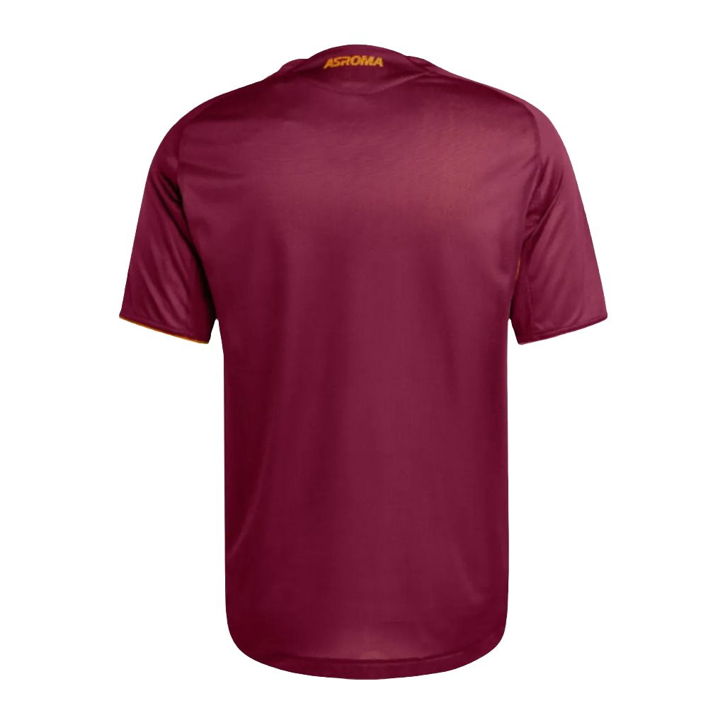 Camisola AS Roma - Principal 2025/2026