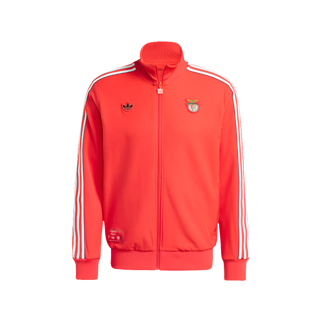 Casaco Retro Benfica Originals 2025/2026