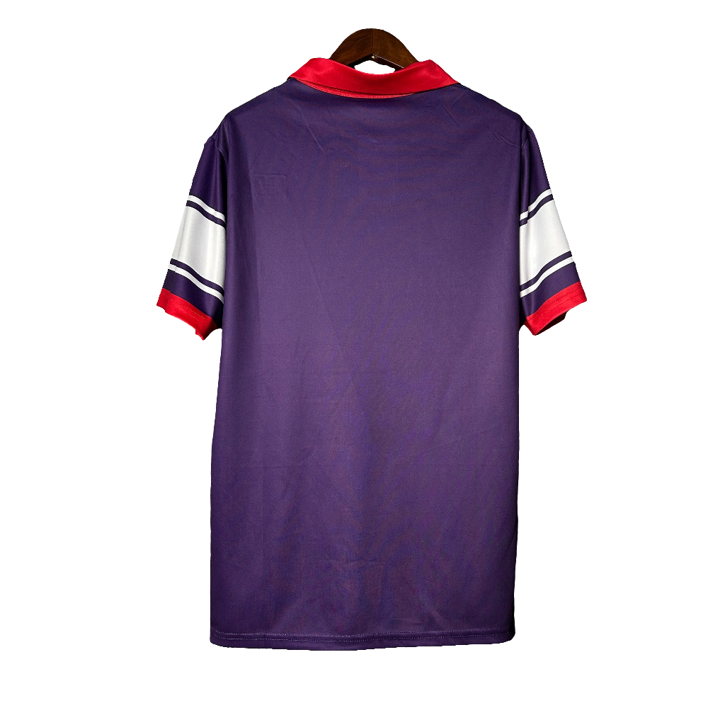 Camiseta AC Milan - Primera 2016/2017