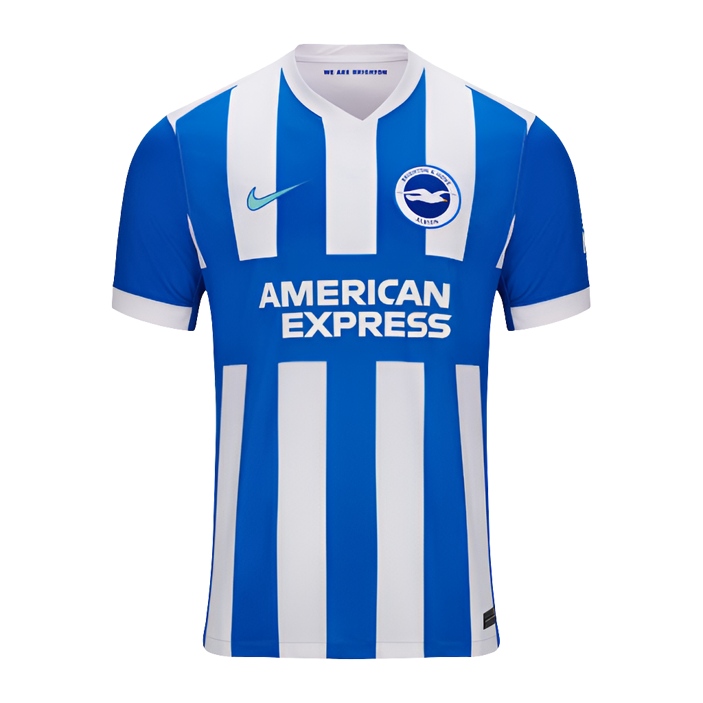 Camisola Brighton - Principal 2025/2026