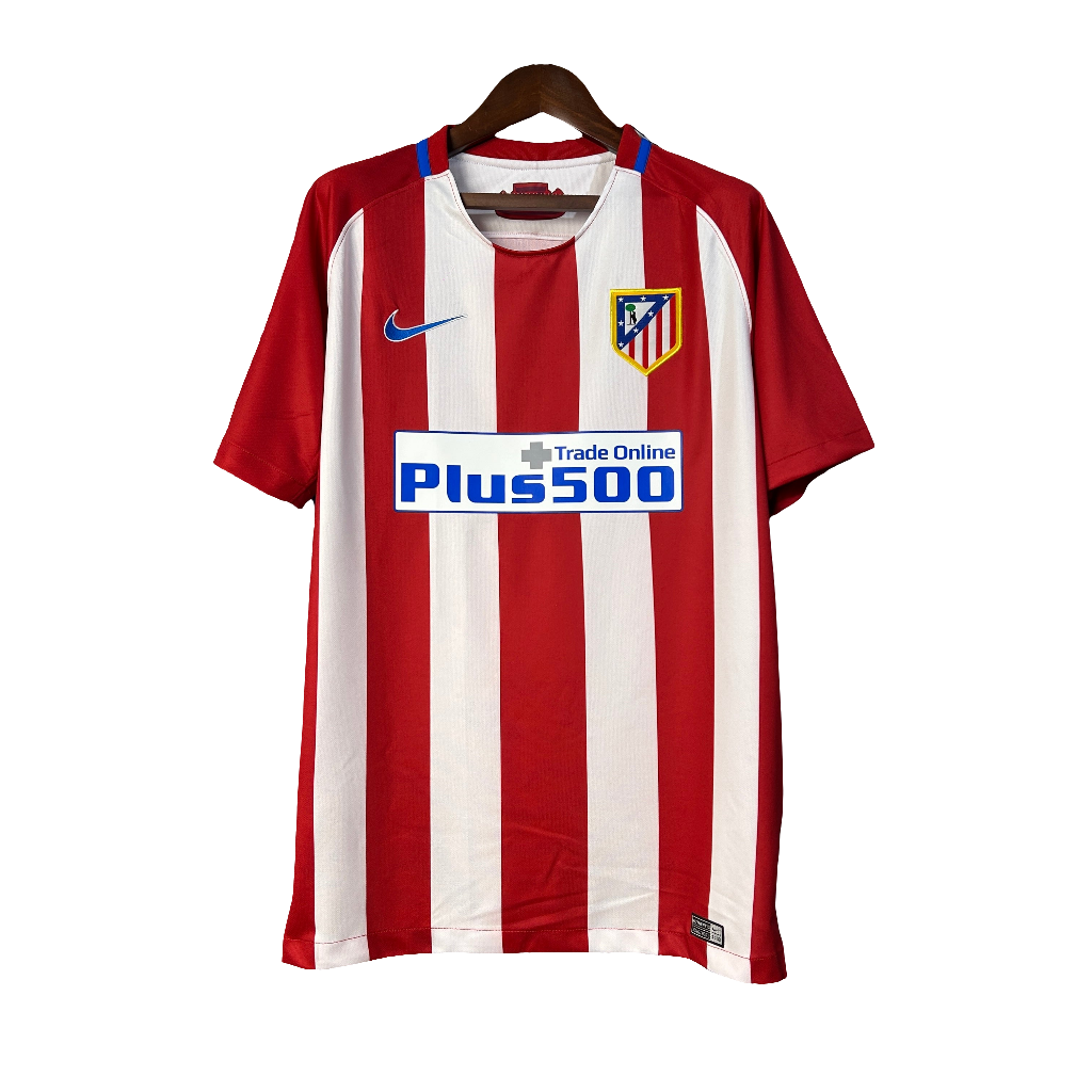 Camisola Atlético Madrid - Principal 2016/2017