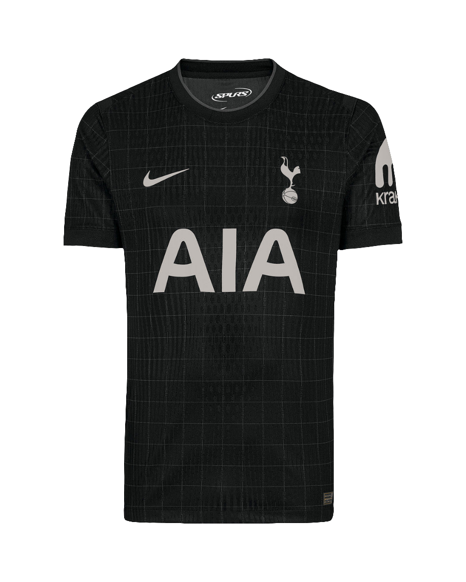 Camisola Tottenham - Alternativa 2025/2026
