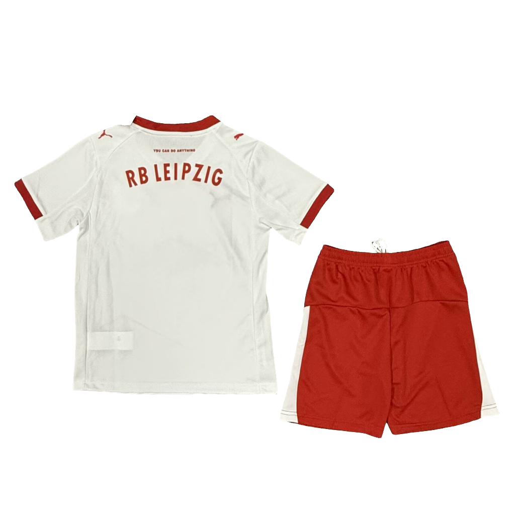 Bayern Munich Home Kit 2024/25