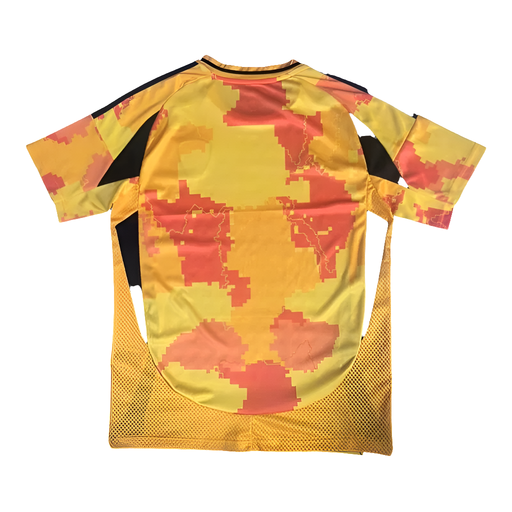 Camiseta Lille - Primera 2024/25