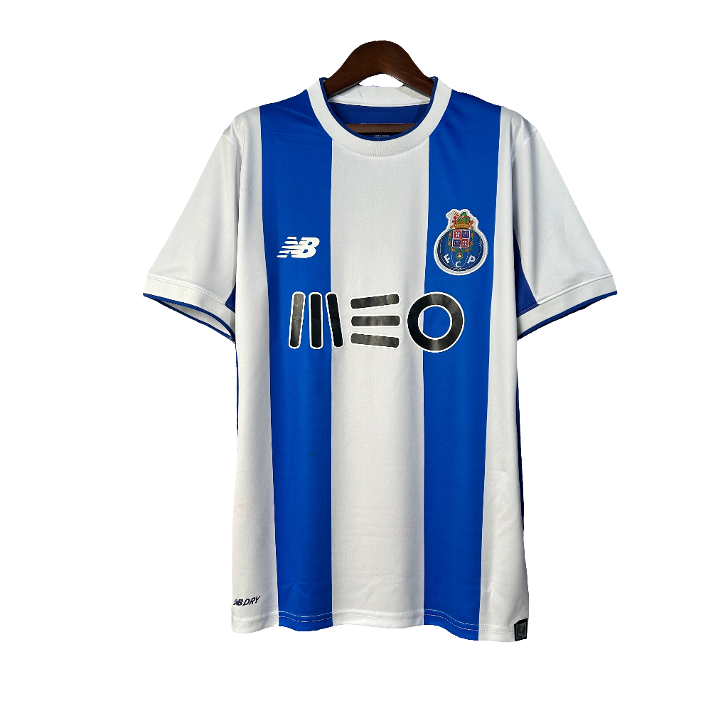 Camisola Retro - Principal FC Porto 2017/18