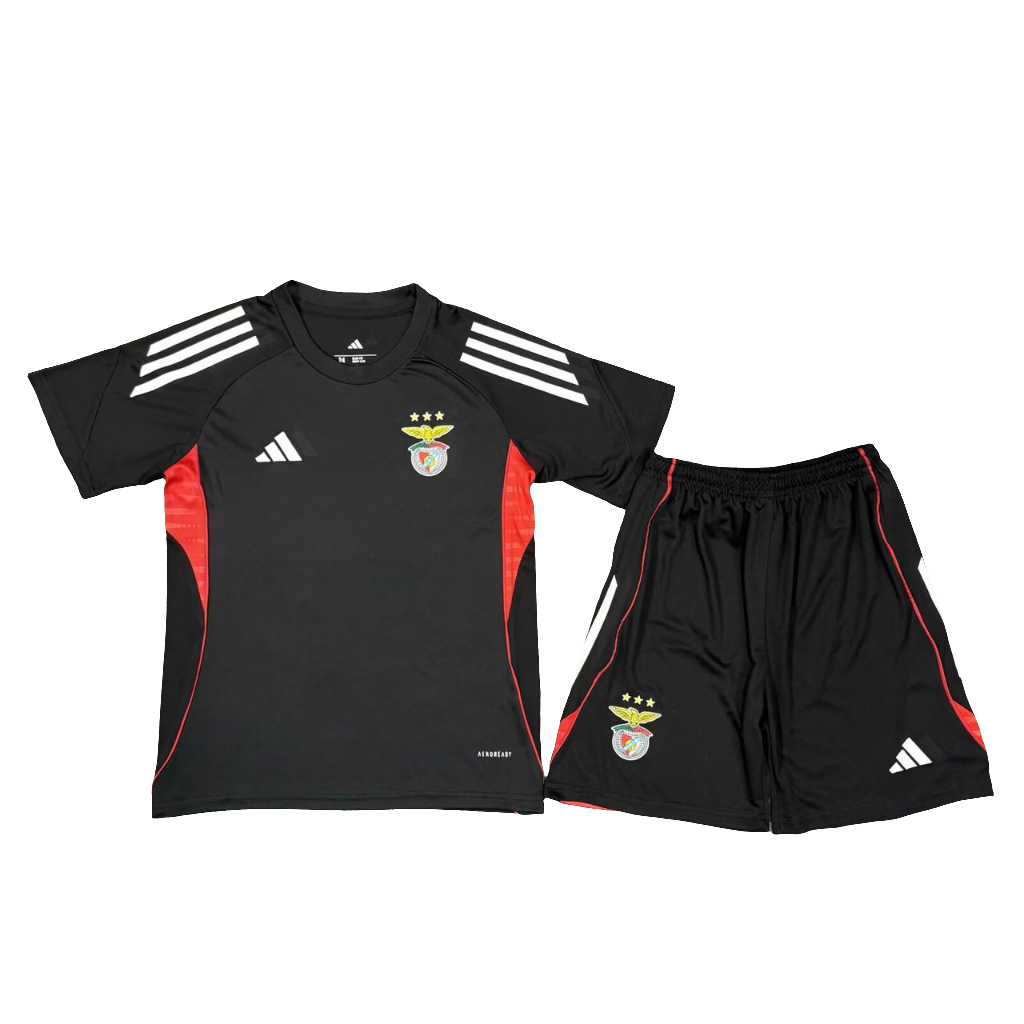 Kit Criança - Benfica Treino 2025/26