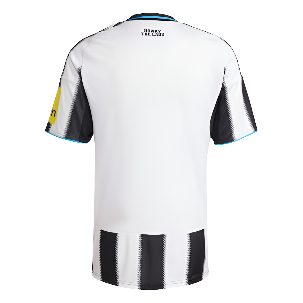 Camisola Newcastle - Principal 2025/2026