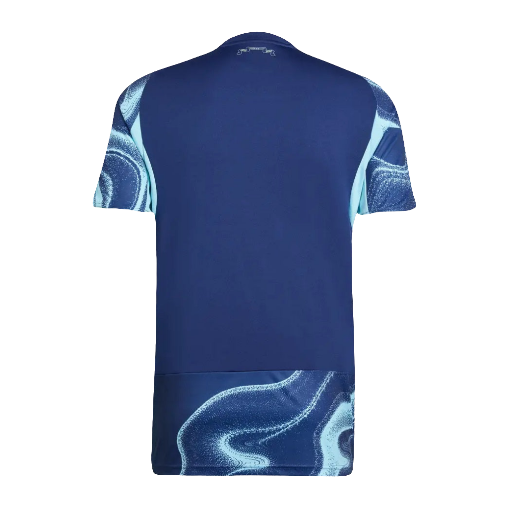 Camisola Ajax - Alternativo 2025/2026
