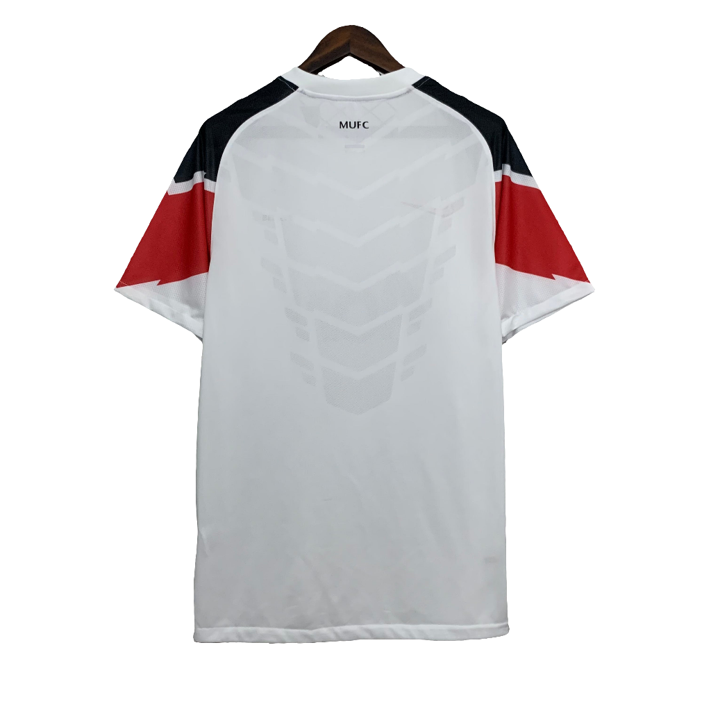 Camisola Manchester United - Alternativa 2010/2011