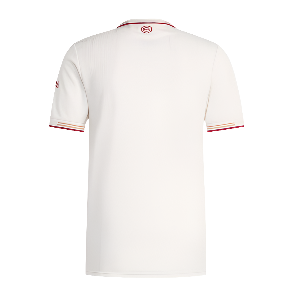 Camisola Arsenal - Terceiro 2025/2026