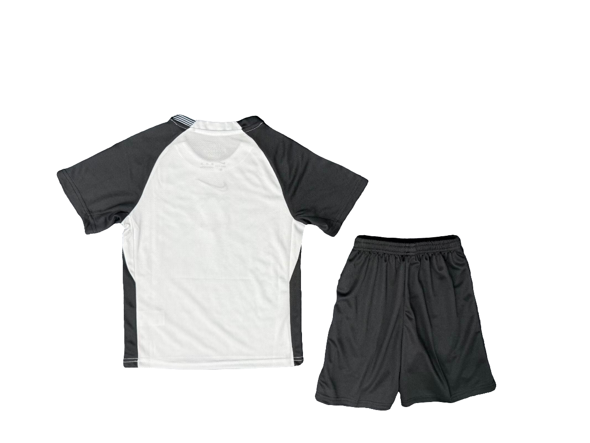 Children's Kit - Corinthians Home 2024