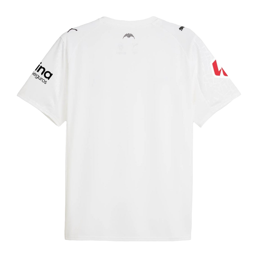 Camiseta Valencia 2023/2024 Primera equipación
