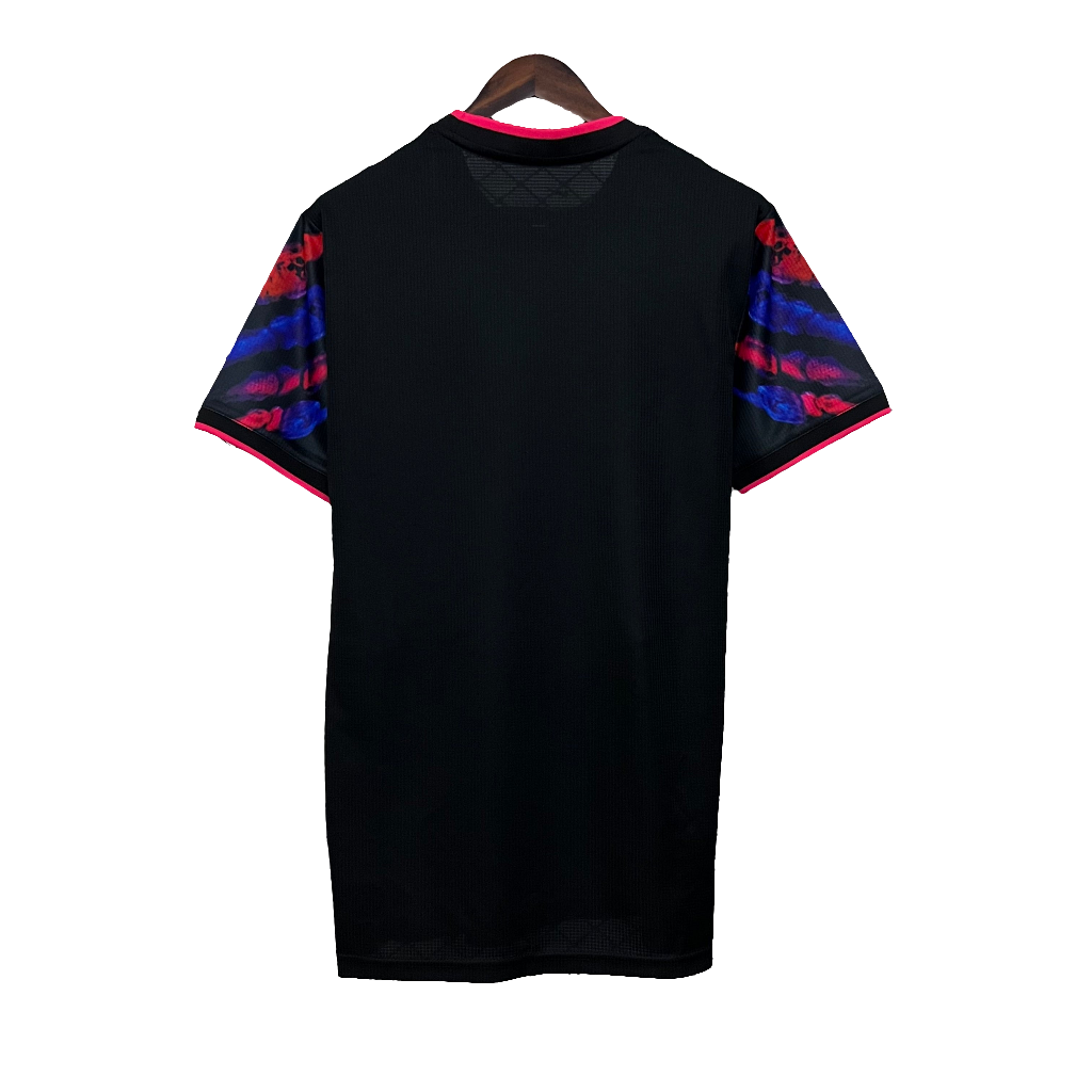 Camisola Barcelona - Edição Especial 2025/26