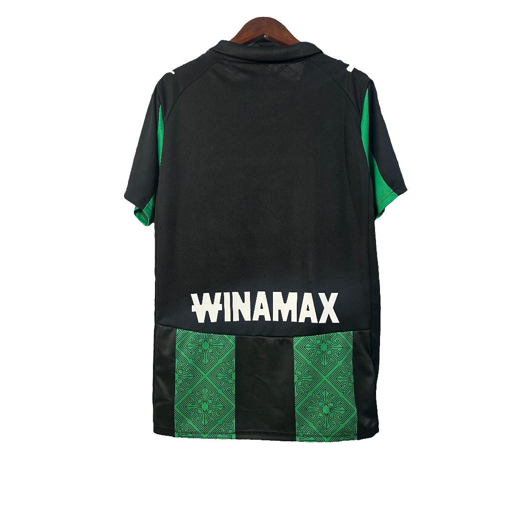 Camisola Lens - Alternativa 2025/2026