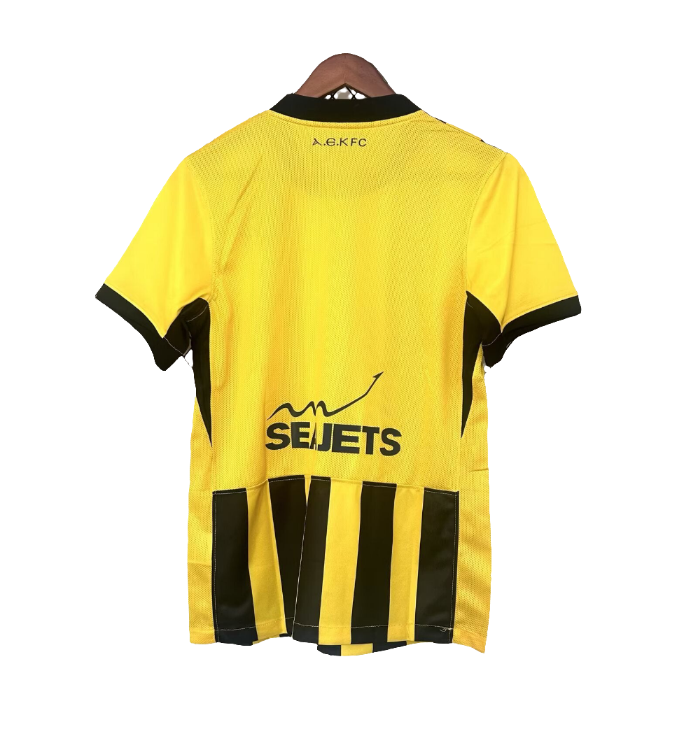 Camisola AEK - Principal 2025/26