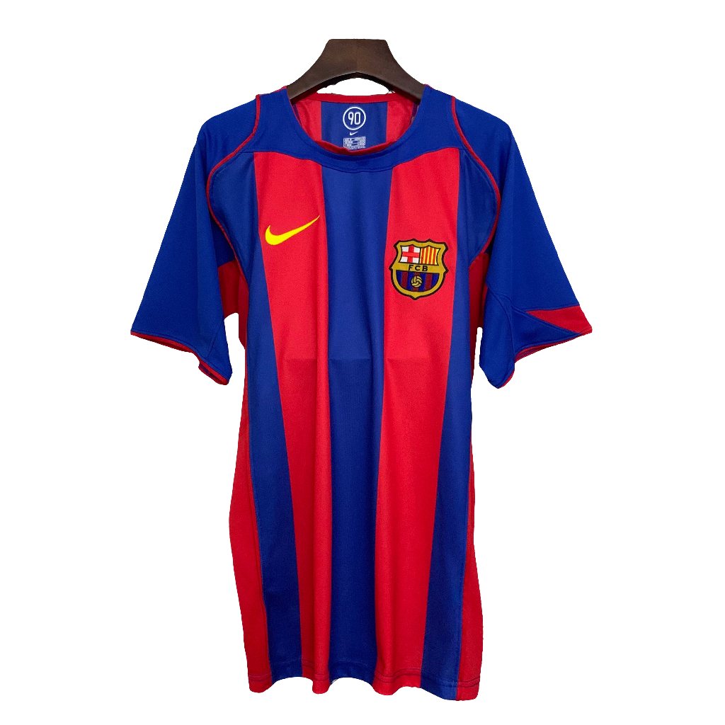 Barcelona Home Shirt 2014/15