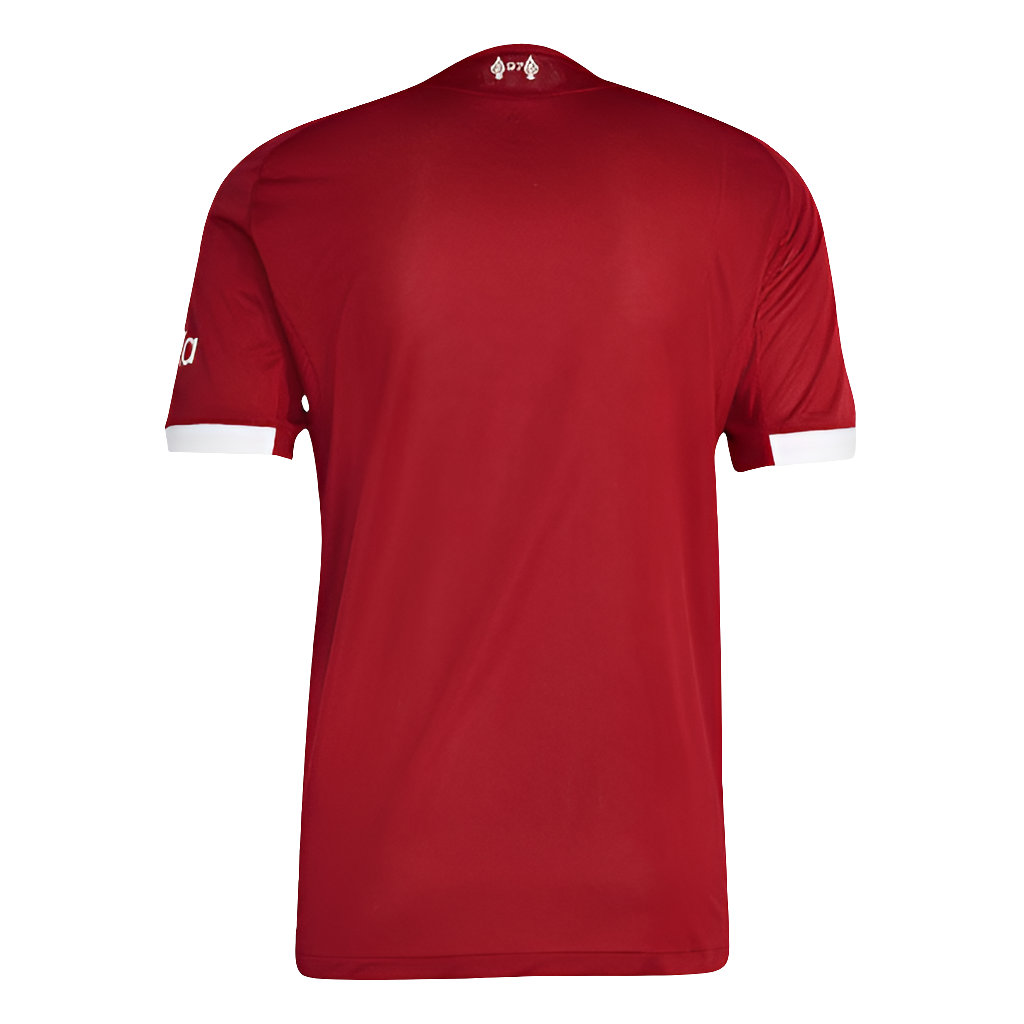 Camisola Liverpool - Principal 2025/2026