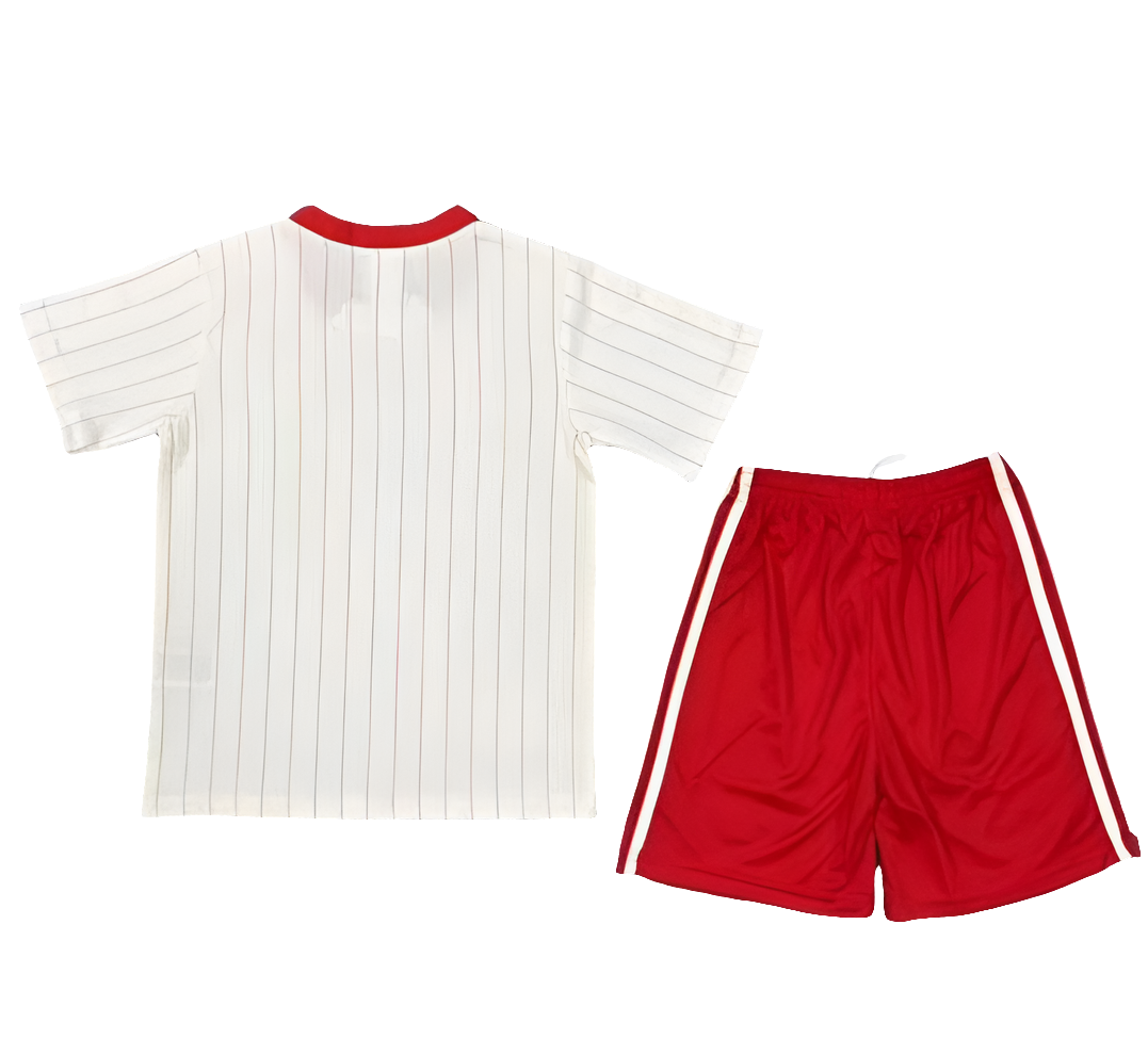 Kit Criança - Benfica Adidas Originals 2025/26