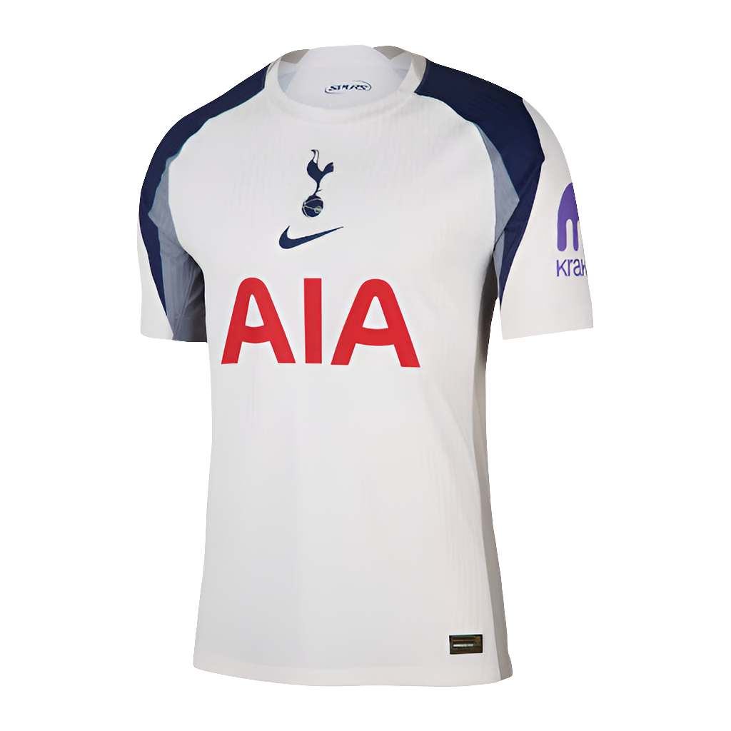 Camisola Tottenham - Principal 2025/2026