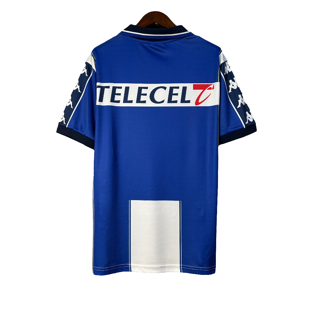 Camisola Retro - Principal FC Porto 1999/00