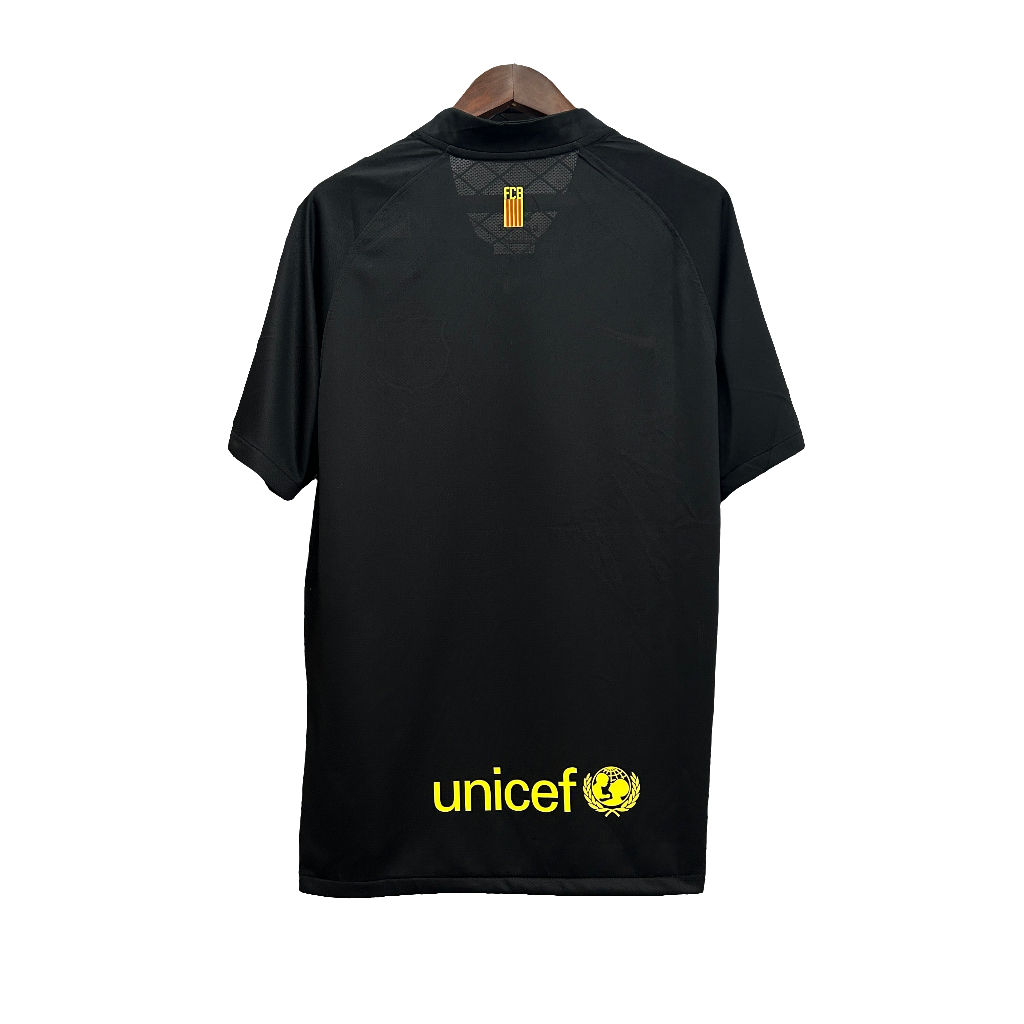 Barcelona Home Shirt 2014/15