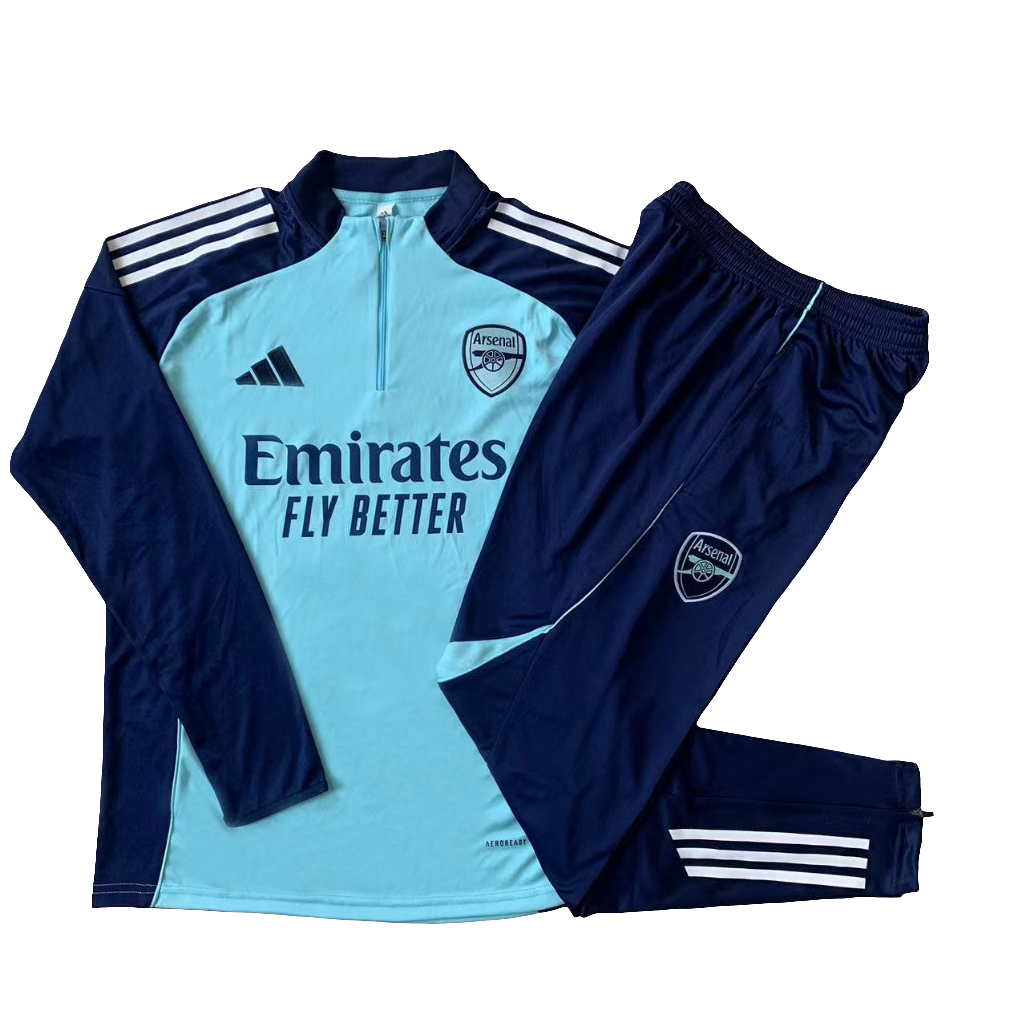 Fato de Treino Arsenal c/ Camisola 2025/2026