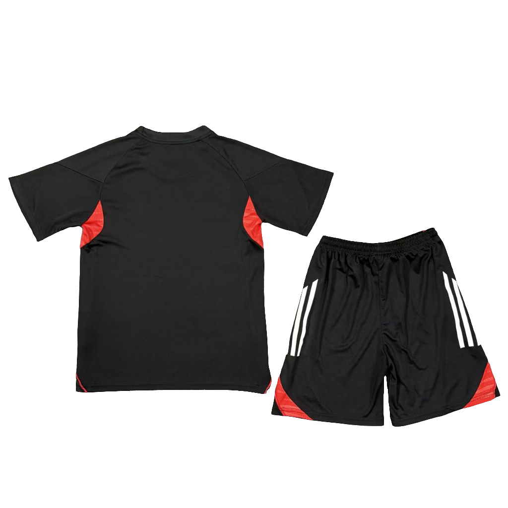 Kit Criança - Benfica Treino 2025/26