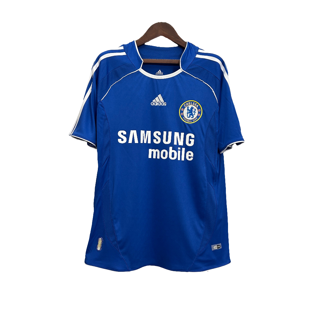 Manchester United Shirt - Home 2009/2010