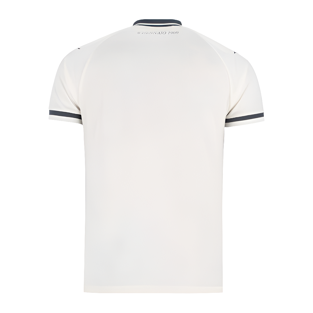 Camisola Lazio - Alternativa 2025/2026