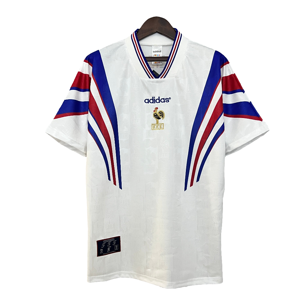 France 1998 jersey