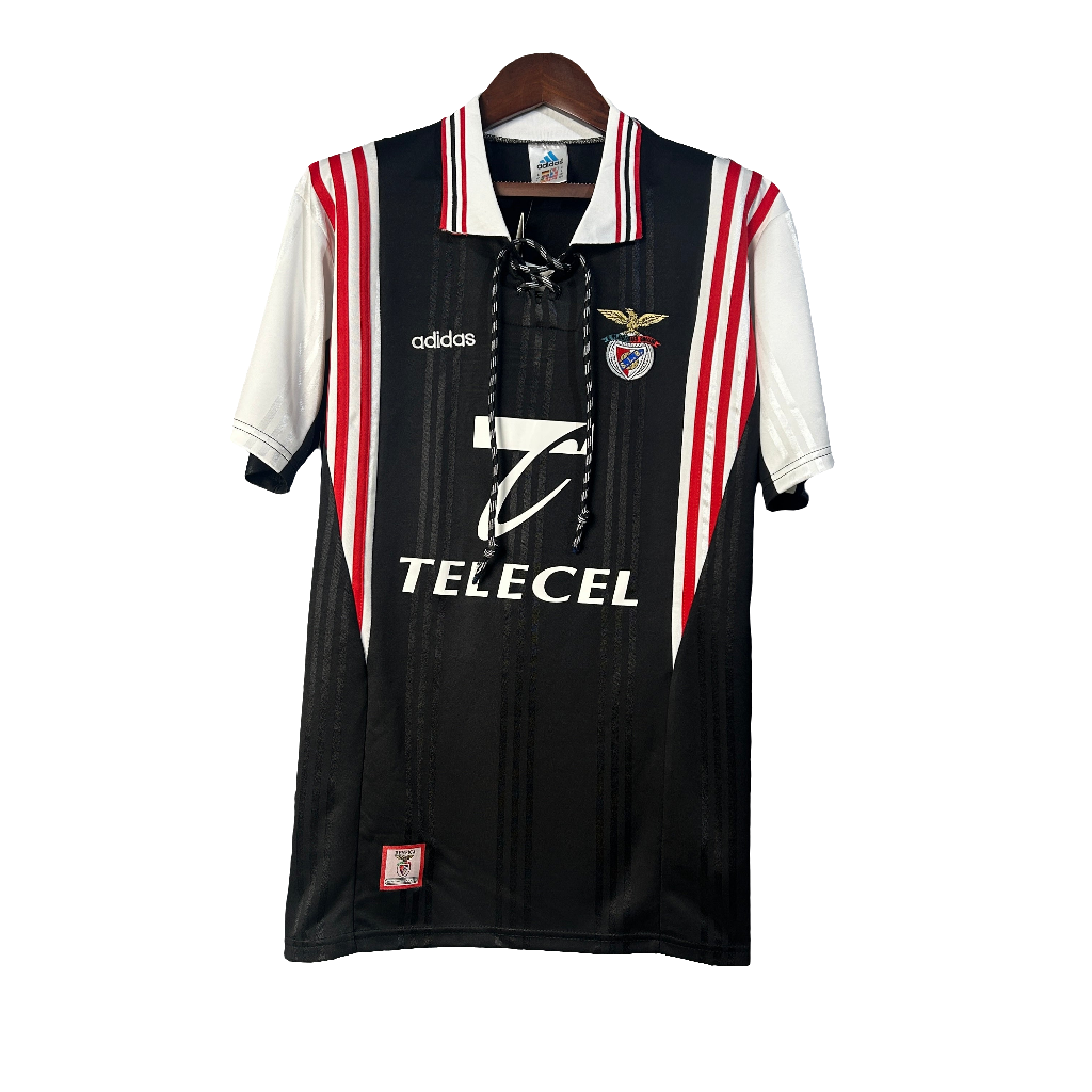 Camisola Benfica - Alternativa 1997/98
