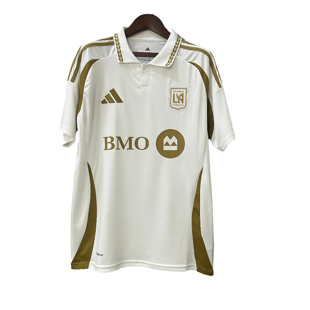 Camisola Los Angels - Alternativa 2025/2026